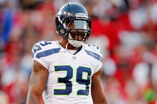 Browner Suspended Immediately