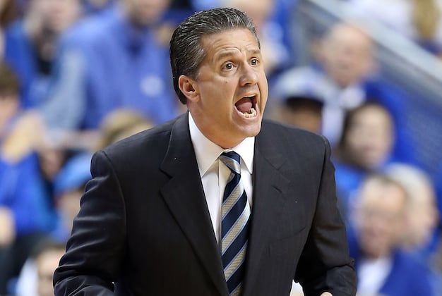 Indiana Writer Says Kentucky Avoided Fourth Loss by Ending Indiana Series