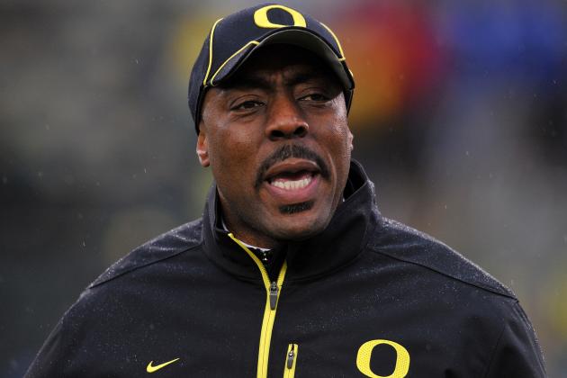 Recruiting Update: Oregon Mounting Raid in SEC's Backyard?