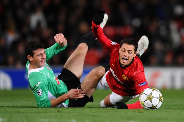 Manchester United vs. CFR Cluj: Score, Analysis and Grades