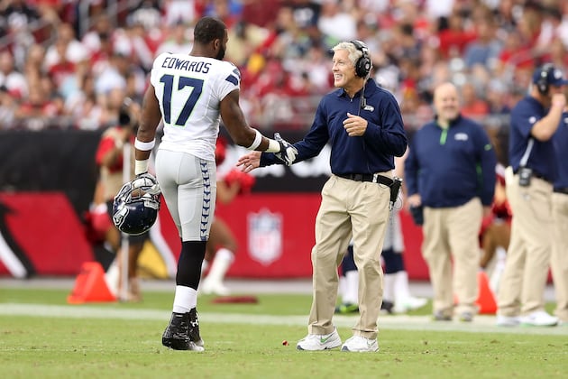 Seattle Waives Braylon Edwards