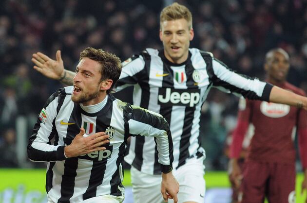 Match Report: Shakhtar 0-1 Juventus