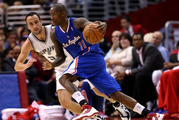 NBA Podcast: Early Favorites for NBA 6th Man of the Year