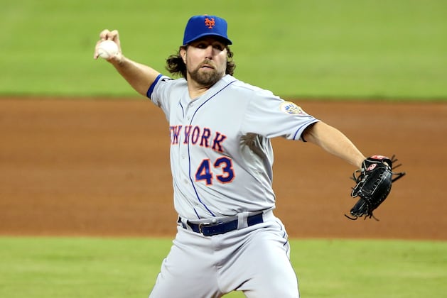Rangers Talking Dickey and Upton, but Have Cooled on Shields