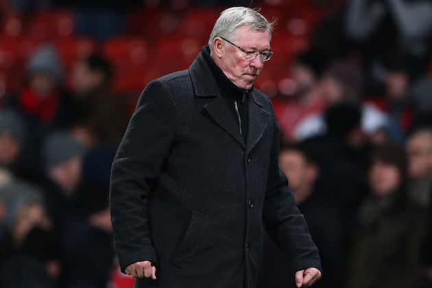 Man Utd 0-1 CFR Cluj: Cluj Grabs Win