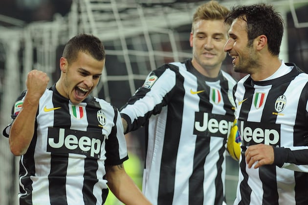 Nothing is impossible for Juventus now after passing Chelsea and Shakhtar tests