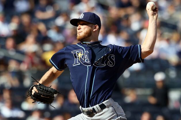 Burnett Gets 2-Year Deal with Angels