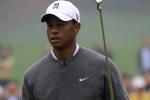 Grading Tiger Woods' 2012 PGA Tour Campaign