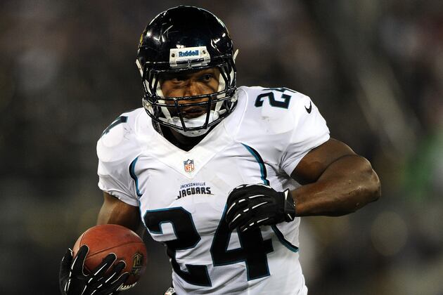 Jaguars Turn to Owens to Handle Running Workload