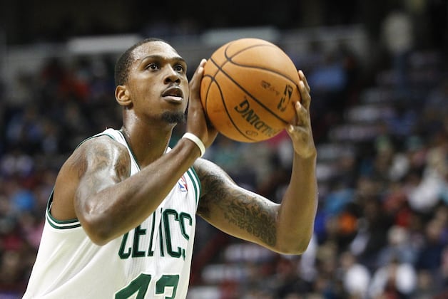 Celtics Recall Kris Joseph