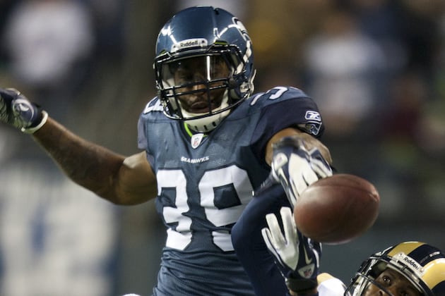 Browner Concluded He Couldn't Win Appeal
