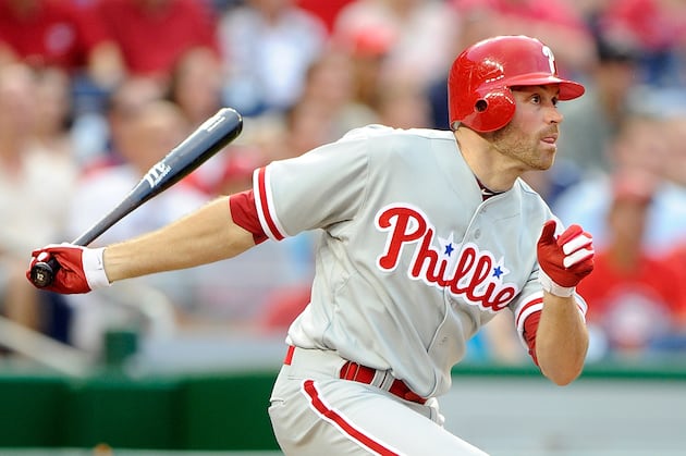Cubs to Sign Nate Schierholtz