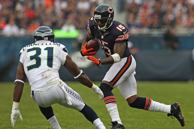 Chicago Bears: What History Tells Us about Bears as Every Playoff Seed