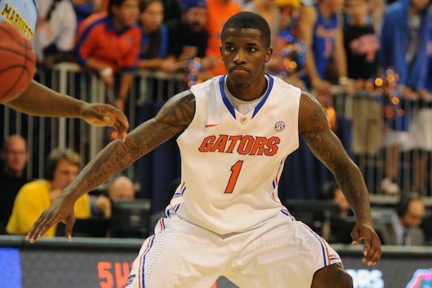 Gators Improve to 7-0 with Blowout Win at Florida State
