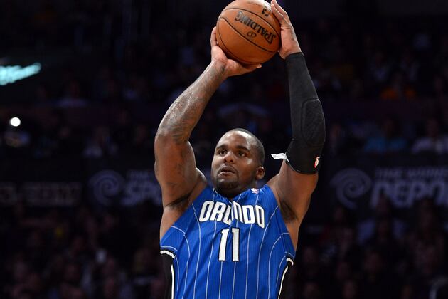 Jazz Beat Magic 87-81