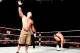 John Cena and Dolph Ziggler