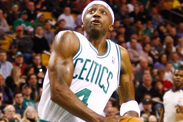 Terry on Rondo: 'It Was Great to Have Him Back; He's Our Leader'