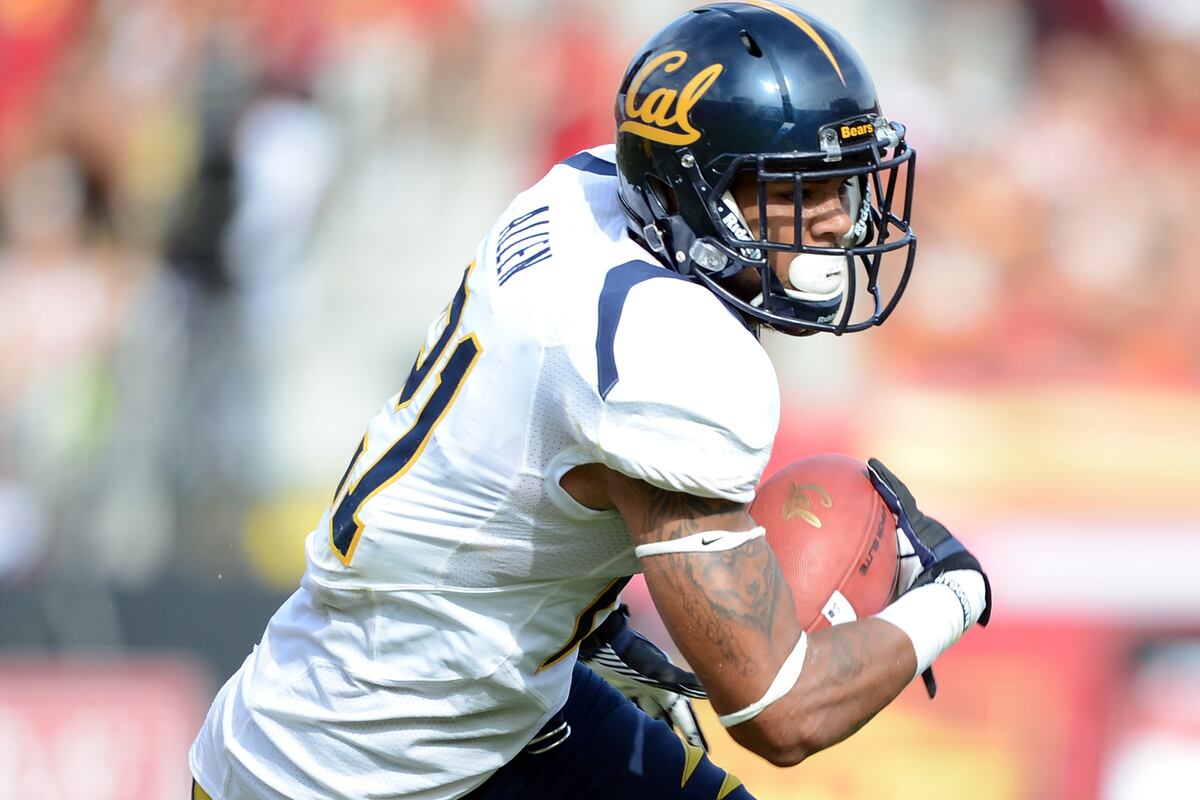 Keenan Allen: 2013 NFL Draft Scouting Report | Bleacher Report | Latest