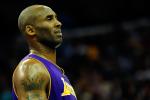 Kobe Becomes Youngest to Score 30K Points