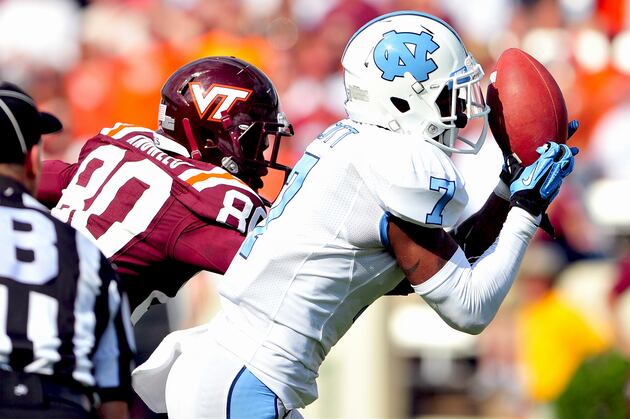 Defenses Troubles Overshadowed Tim Scott's Improved Play