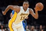 Metta Still Thinks the Lakers Can Win 72 Games