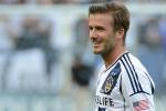 Report: Beckham Mulls MLS Ownership in N.Y., Miami