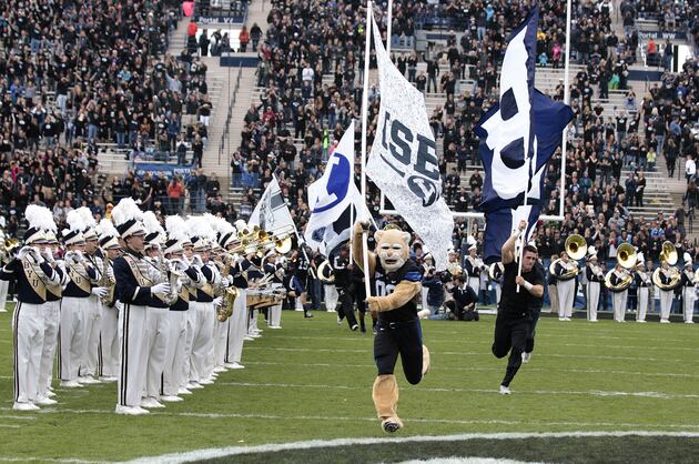 BYU football: Cougar commit changes focus to defense | Deseret News