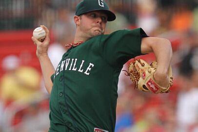 Twins Take Pitcher (Big Surprise) in the Rule 5 Draft