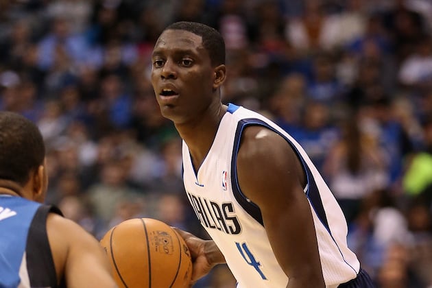 3-Pointer: Darren Collison Disappoints Again