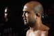 SYDNEY, AUSTRALIA - FEBRUARY 27: BJ Penn of the USA walks into the arena before the start of his welterweight bout agains John Fitch of the USA as part of UFC 127 at Acer Arena on February 27, 2011 in Sydney, Australia. (Photo by Mark Kolbe/Getty Images)