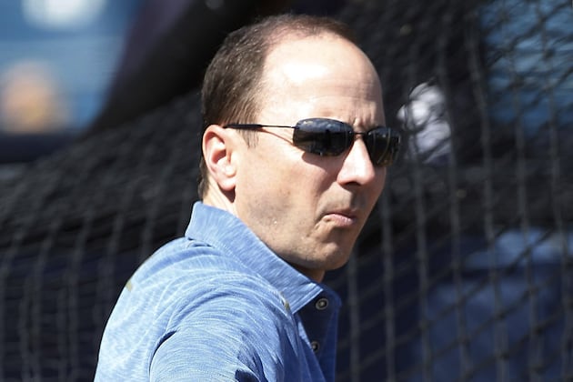 Yankees Lose No One in Rule 5