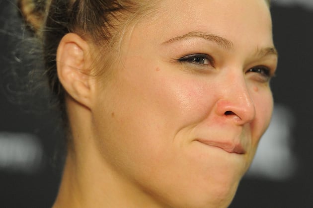 Cyborg Now Willing to Try to Hit 135 Pounds for Fight with Ronda