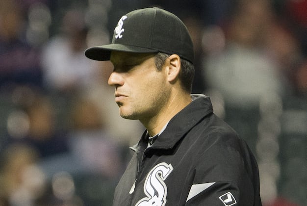 Leyland Says Ventura Made It Look Easy