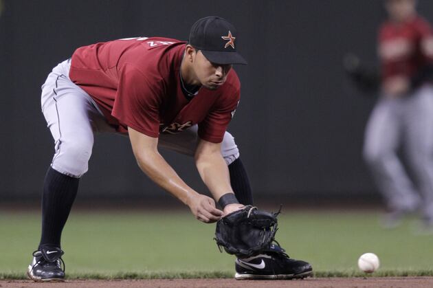 Sox Select Infielder Sanchez in Rule 5 Draft