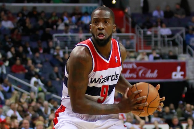 Webster Challenges Wizards Fans