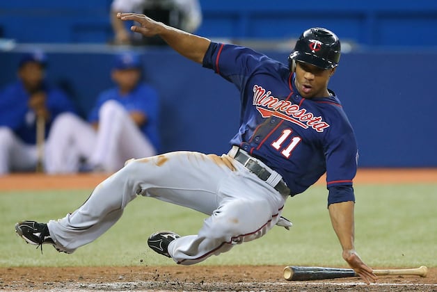 Phillies Acquire Ben Revere