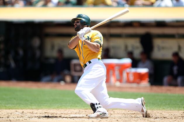 Orioles out on Swisher, sign Conor Jackson to minor league deal