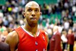 Billups Out 2 Weeks Due to Foot Injury 