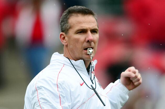Gerry Hamilton's Finish Line: Ohio State