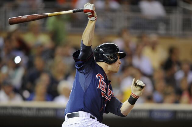 Twins have contacted the Orioles about Morneau