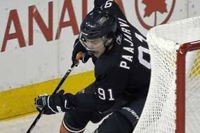 The NHL Lockout and Its Consequences Overseas