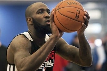 Raptors Assign Quincy Acy to D-League