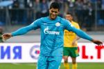 Hulk, Zenit Appear to Be Heading for Ugly Breakup
