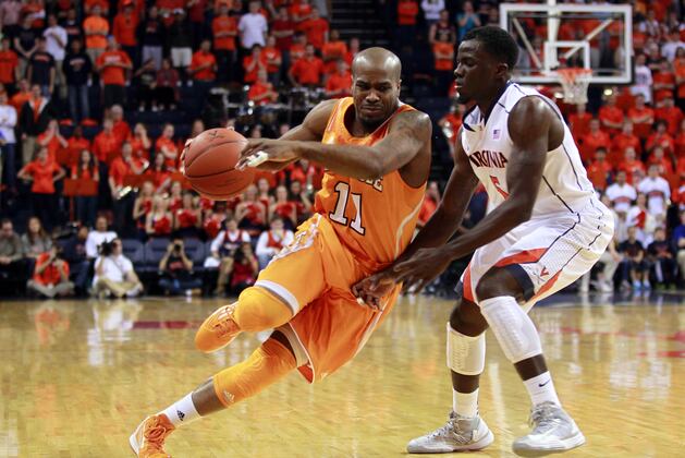 Tennessee Needs Offense