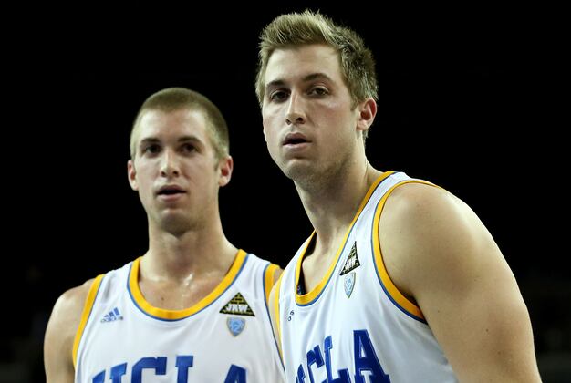A Look at the Bruins' Porous Defense This Season