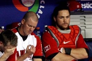 Russell Martin: Future Pittsburgh Pirates Shortstop…If Needed