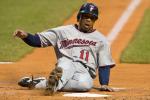 Twins Trade Ben Revere to Phillies for Pitching