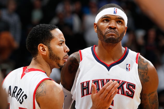 Hawks an Early-Season Surprise