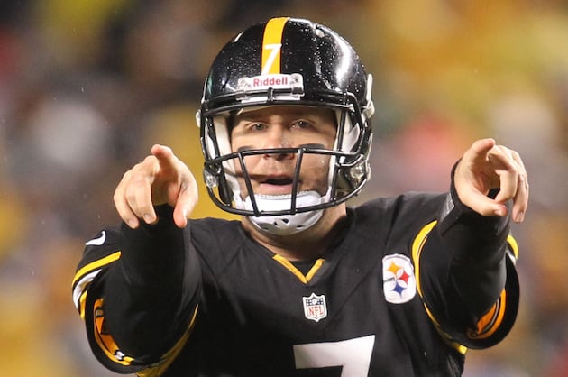 Pittsburgh Steelers Progress Report: Examining Their Late-Season Priorities