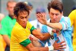 Most Intense Rivalries of Int'l Football